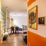 Deichkind Viertel Suite