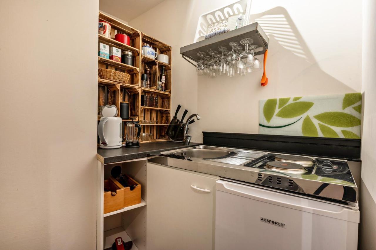 Appartement Deichkind Viertel Bremen