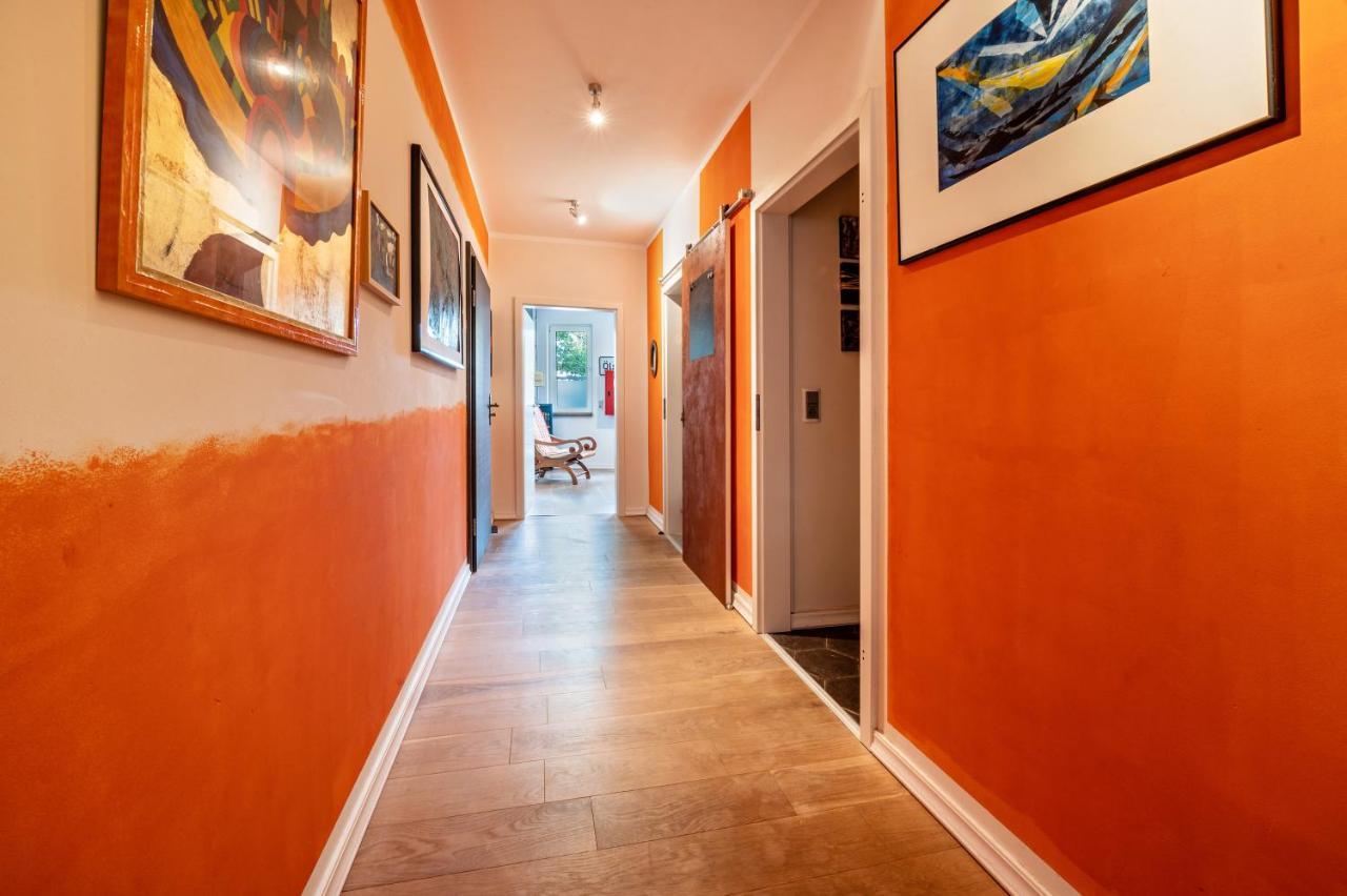 Deichkind Viertel Appartement *