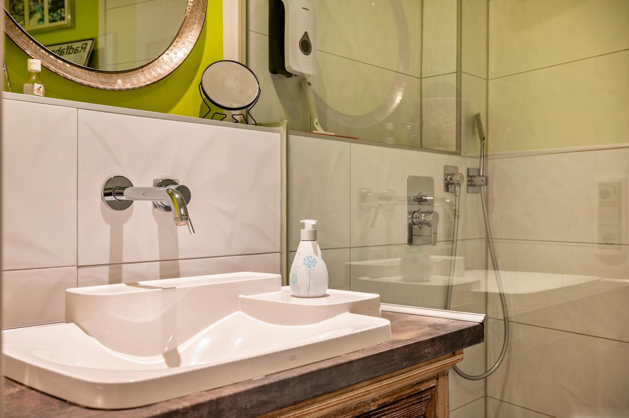 Appartement Deichkind Viertel Bremen